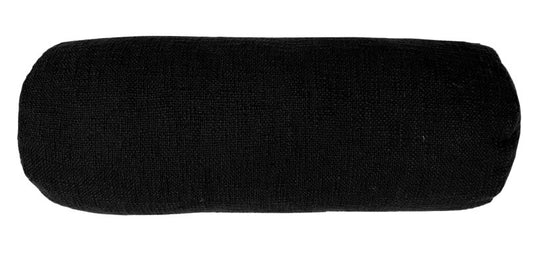Schwarz / 15x45cm