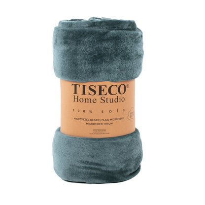 Kuschel Decke COSY Mikroflanell