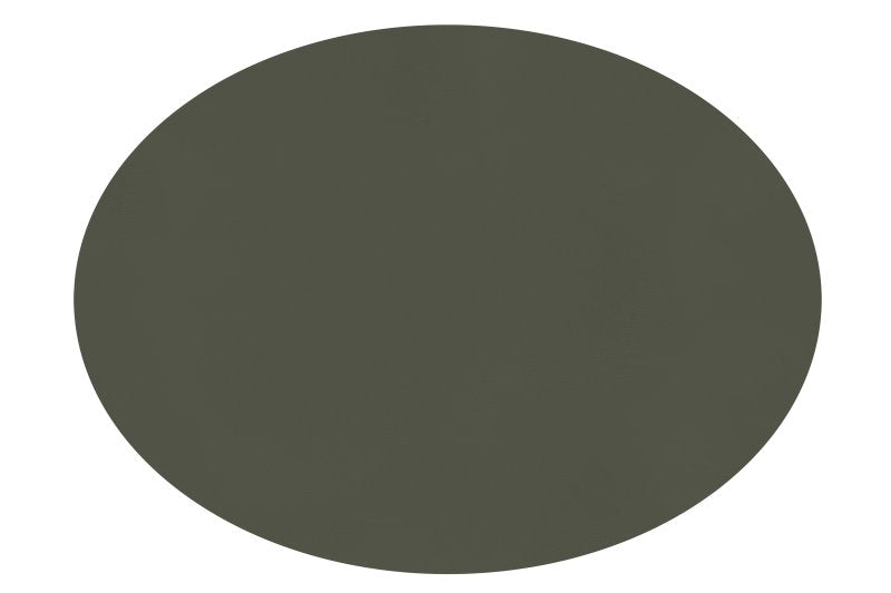 Tischset TOGO, oval