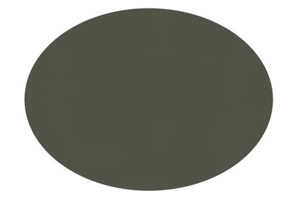 Tischset TOGO, oval