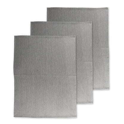 Küchentuch DOBBY 3er Set 51x72cm