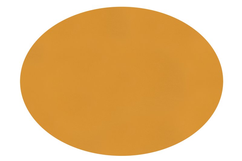 Tischset TOGO, oval