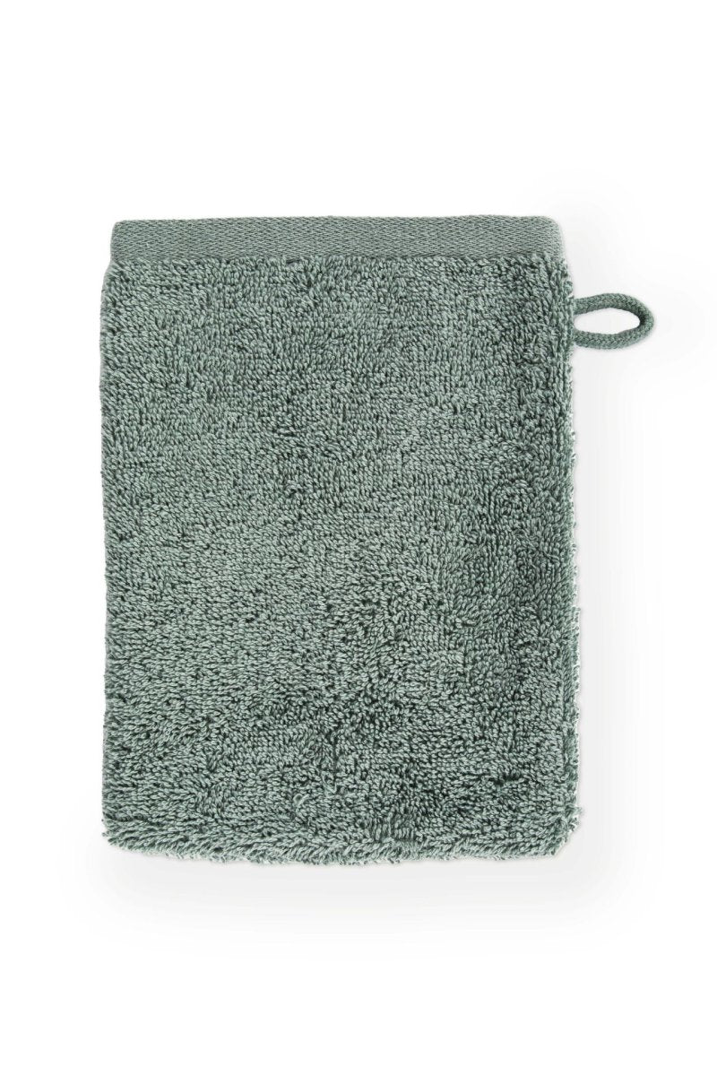 Waschhandschuh EDEN 2er Set 15x21cm