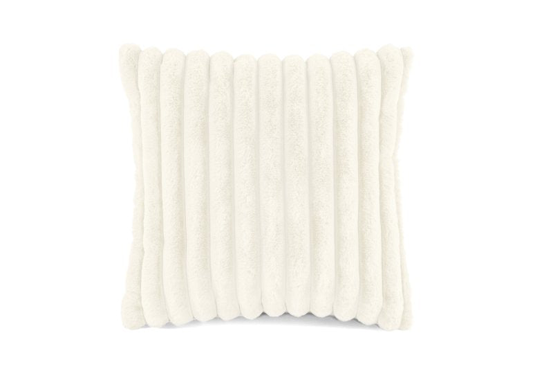 Kissen (gefüllt) Rabbit Stripe 45x45cm