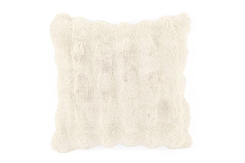 Kissen (gefüllt) Bubble Rabbit Stripe