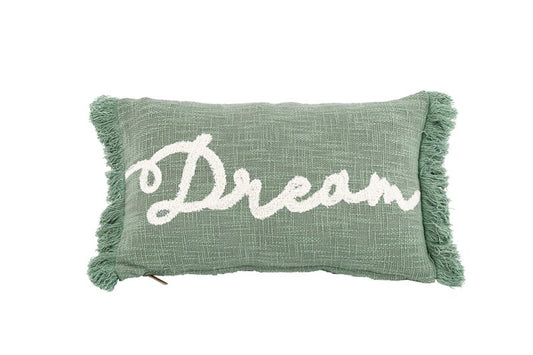 Grün / DREAM