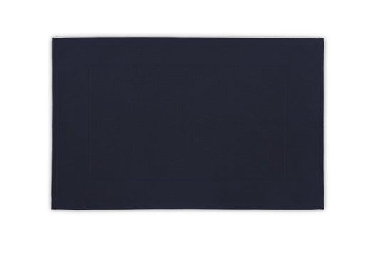 Dunkelblau / 50x80cm