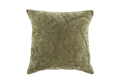 Kissen (gefüllt) JULOT 45x45cm